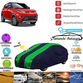 Tamanchi Autocare car cover for Mahindra XUV500 2020