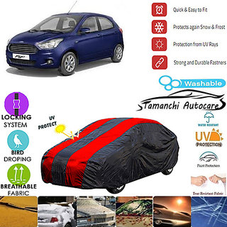Tamanchi Autocare car cover for Ford Figo T-2