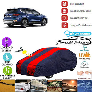 Tamanchi Autocare car cover for BMW Slingshot