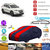 Tamanchi Autocare car cover for Nissan X-Trail