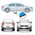 Tamanchi Autocare car cover for Mahindra UDO