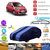 Tamanchi Autocare car cover for Nissan Micra
