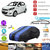 Tamanchi Autocare car cover for Hyundai I-10
