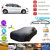 Tamanchi Autocare car cover for Volkswagen Polo GT