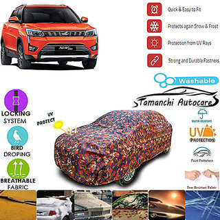 Tamanchi Autocare car cover for Mahindra XUV300 Electric