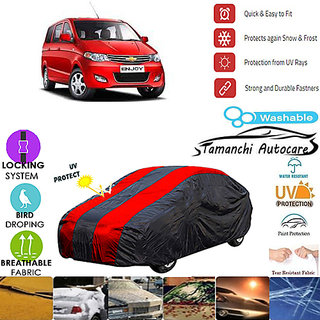 Tamanchi Autocare car cover for Chevrolet Chevrolet Enjoy