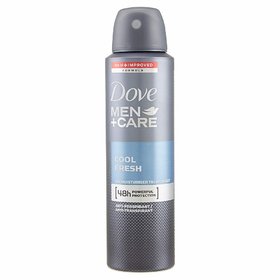 Dove MEN+ CARE Antiperspirant Deodorant - 150ml