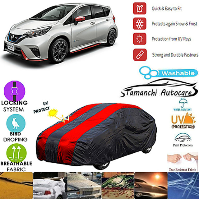 Buy Tamanchi Autocare car cover for Nissan Note e Power Online