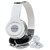 Digimate Solo HD Stereo Dynamic Over the Ear Wired Headphones