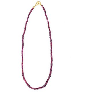 JAIPUR GEMSTONE-Natural Pink Quartz Mala 108+1 Beads Japa Rosary Spiritual Mala (Buy 2 Get 1) JAIPUR GEMSTONE-Natural Pink Quartz Mala 108+1 Beads Japa Rosary Spiritual Mala (Buy 2 Get 1)