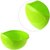 Markwell Plastic Rice Pulses Fruits Vegetable Noodles Pasta Washing Strainer (Assorted Color)