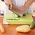 Style ur Home Heavy Stainless Steel rustproof Chef Chopper knife/ Meat Cleaver 1 pcs