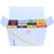 Rebuy Premium Dhoop Sticks Pack of 12 (10 Dry Dhoop Sticks Each Box) Scented/fragrances Dry Dhoop Batti