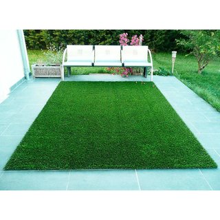 (1x6 feet) Green Grass BY Sumanglam Ready To Use
