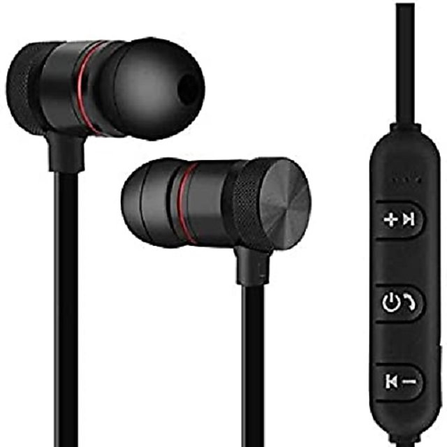 innotek magnet wireless earphones