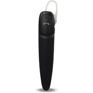 Innotek K4 Wireless Bluetooth Headphones, Headset with Mic and Sound (Black)