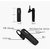 Innotek K1 Wireless Bluetooth Headphones, Headset with Mic and Sound (Black)