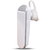 Innotek K5 Wireless Bluetooth Headphones, Headset with Mic and Sound (White)