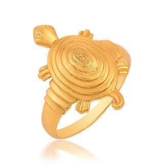 Kachua Ring For Men Tortoise Ring In Finger Kachua Ring Man Turtle Ring Tortoise Ring Silver Price Kachua Silver Turtle  Silver