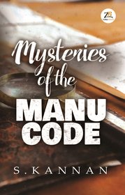 Mysteries of The Manu Code