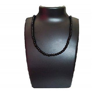 CEYLONMINE-Black Quartz Prayer Japa Mala 108 + 1 Prayer A+ Beads Meditation (Buy 2 Get 1) CEYLONMINE-Black Quartz Prayer Japa Mala 108 + 1 Prayer A+ Beads Meditation (Buy 2 Get 1)