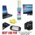MVN Cleaner LCD Cleaner Gel 100 Ml Cleaning Spray Clean Led Tv LCD, Laptop, Mobile, Gaming Tablet, Camera, with Microfib