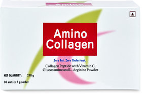 Amino collagen