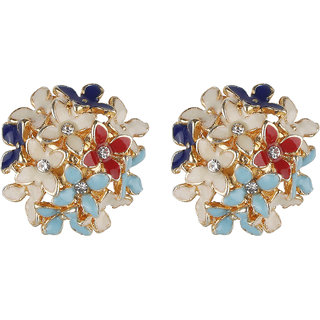 Earrings material online hotsell