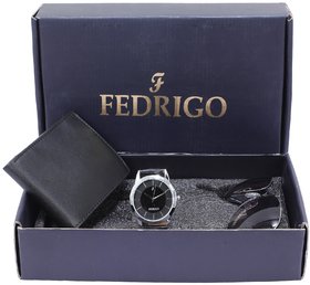 Fedrigo Men-Fashion Gift Set