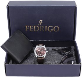 Fedrigo Men-Fashion Gift Set