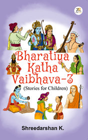 Bharatiya Katha Vaibhava 3