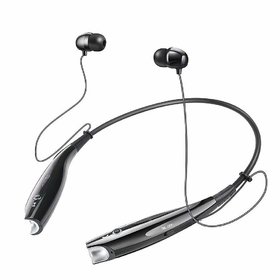 Innotek HBS 730 Wireless Neckband Bluetooth Earphone Headset Earbud Portable Headphone Hands-free Sports