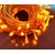 Rice Lights Multicolour Serial Bulbs Ladi Diwali Decoration Lighting (Set of 1) For Indoor, Outdoor