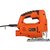 Fairmate BLACK+DECKER JS20 400W Variable Speed Jigsaw with No blade included