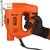 Fairmate BLACK+DECKER JS20 400W Variable Speed Jigsaw with No blade included