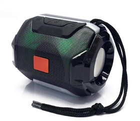 Raptech A005 High Power Sound Blast, Mini, Thunder Sound Wireless Bluetooth Speaker (Assorted Color)