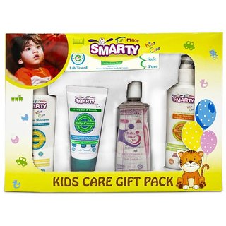 Kids Care Gift Pack (Pack Of 5)