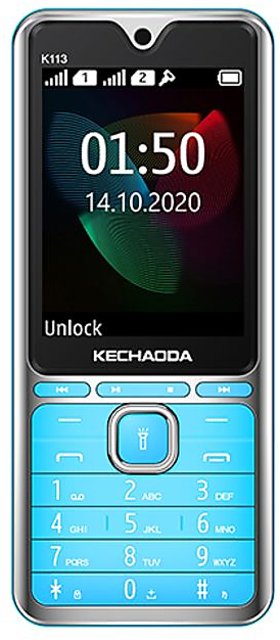 kechaoda k113 mobile