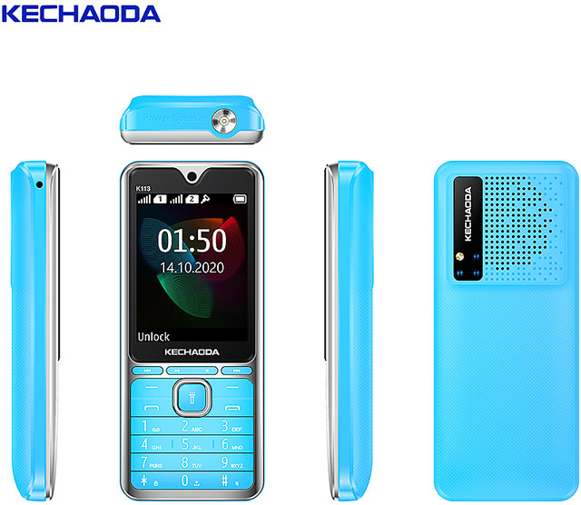 kechaoda k113 mobile