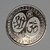 Jaipur Gemstone-Pure Silver Laxmi Ganesh Coin For Diwali Pooja and Gift 10 Grams