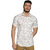 Campus Sutra Men Graphic Print Half Sleeve Casual Shirts