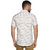 Campus Sutra Men Graphic Print Half Sleeve Casual Shirts