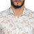 Campus Sutra Men Graphic Print Half Sleeve Casual Shirts