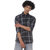 Campus Sutra Men Full Sleeve Checkered Casual Shirt