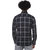 Campus Sutra Men Full Sleeve Checkered Casual Shirt