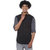 Campus Sutra Men Colourblocked  Full Sleeve Casual Shirts