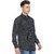 Campus Sutra Men Checks Full Sleeve Stylish Casual Shirts