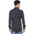 Campus Sutra Men Checks Full Sleeve Stylish Casual Shirts