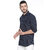 Campus Sutra Men Checks Full Sleeve Stylish Casual Shirts