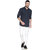 Campus Sutra Men Checks Full Sleeve Stylish Casual Shirts